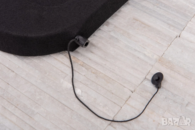 Кора за багажник Ford Fiesta MK8 2016-2023, снимка 3 - Аксесоари и консумативи - 52319549