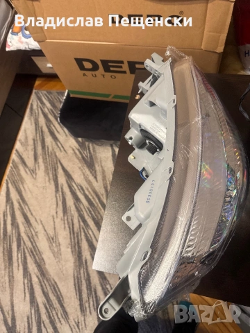 Фар за Даихатсу териос, снимка 5 - Части - 52603376