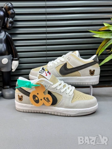 дамски маратонки nike, снимка 3 - Маратонки - 50760515