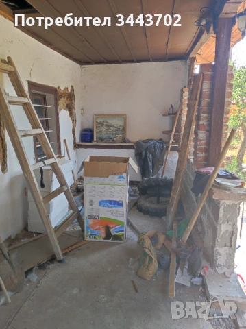 Продавам къща в Златна Ливада, снимка 14 - Къщи - 53215395