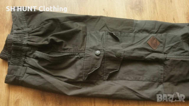 Beaver Lake Hunting Trouser размер L за лов риболов панталон със здрава материя - 1202, снимка 4 - Екипировка - 51080603