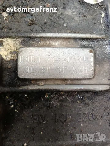 СКОРОСТНА КУТИЯ DSG ЗА VOLKSWAGEN , AUDI , SKODA 2,0D, снимка 4 - Части - 50129716