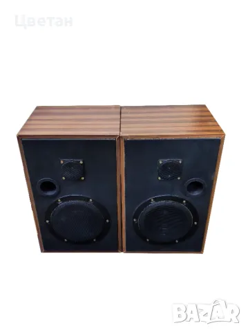 Двулентови тонколони 6.5 инча