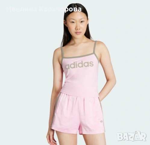 Дамски сет Adidas, снимка 6 - Други - 54279307