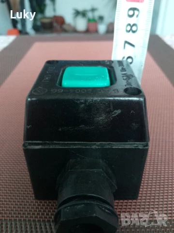 Команден прекъсвач.Обявената цена е за един брой., снимка 2 - Други - 50542289