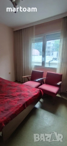 Продавам тристаен-2спални,хол-дневна и отделна трапезария-кухня с 2тераси ,тухлен апартамент на тиха, снимка 14 - Апартаменти - 53517347