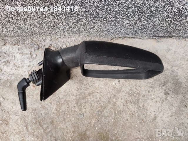 Дясно огледало Сеат Толедо, снимка 15 - Части - 53649436