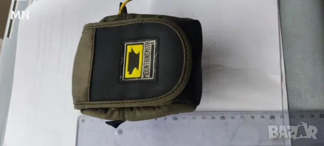 Чанта за малък фотоапарат, снимка 2 - Чанти, стативи, аксесоари - 50307730