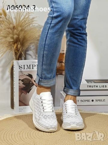 Дамски обувки код 06024, снимка 4 - Дамски обувки на ток - 53633923