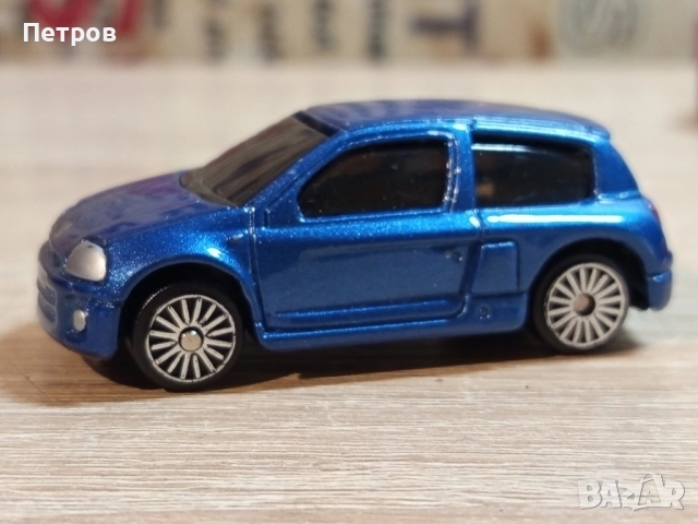 Метални автомобилчета, снимка 12 - Коли, камиони, мотори, писти - 51849296
