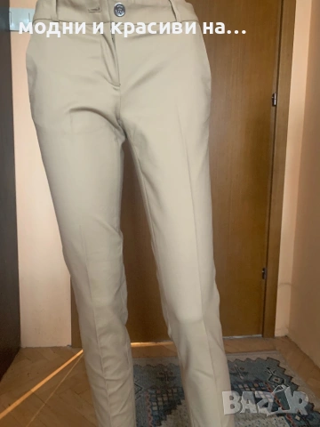 Елегантен панталон Michael Kors, размер XS, снимка 3 - Панталони - 53581452