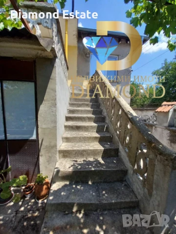 Къща в село Калугерово, общ. Симеоновград, снимка 5 - Къщи - 51040875