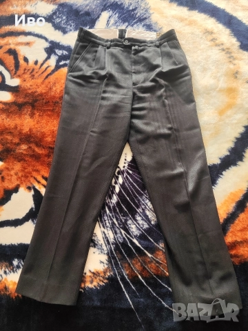 Коледна оферта 4бр (3бр.М и 1бр.Л) якета +1 чифт италиански обувки 39 размер + 7бр. мъжки дънки М, снимка 15 - Други - 52883373