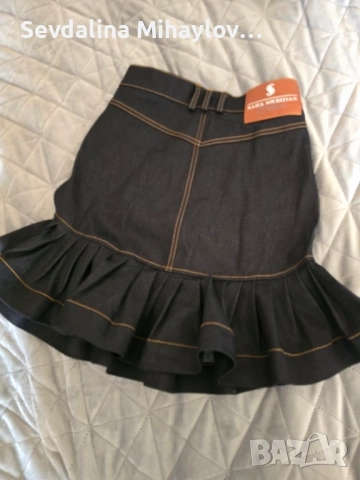 Sara sweidan пола , снимка 3 - Поли - 50359975