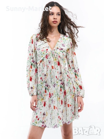 Дамска рокля