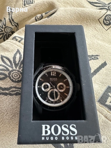 Hugo Boss Chronograph