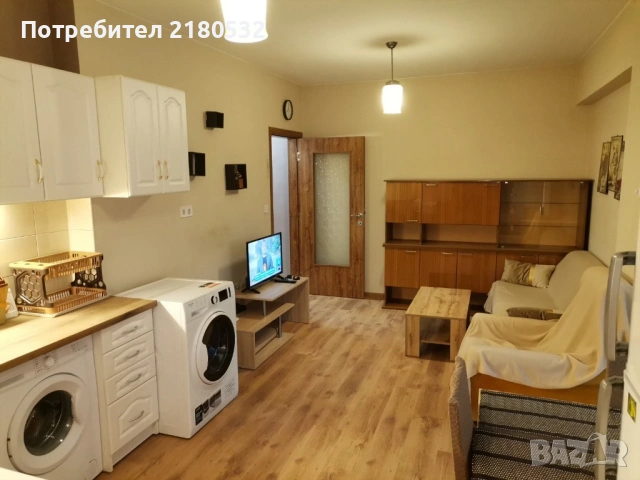 2-стаен под наем кв. Редута , снимка 6 - Апартаменти - 53556285