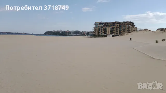 Роуз-Вилидж, Слънчев Бряг , снимка 7 - Квартири, нощувки - 50364201