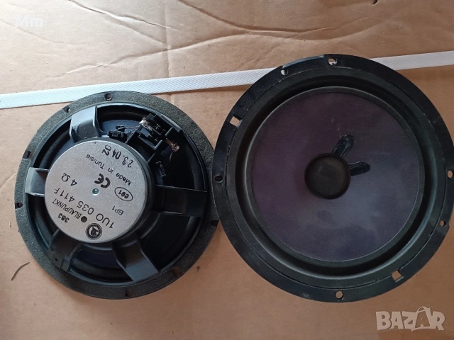 тонколони шкода 