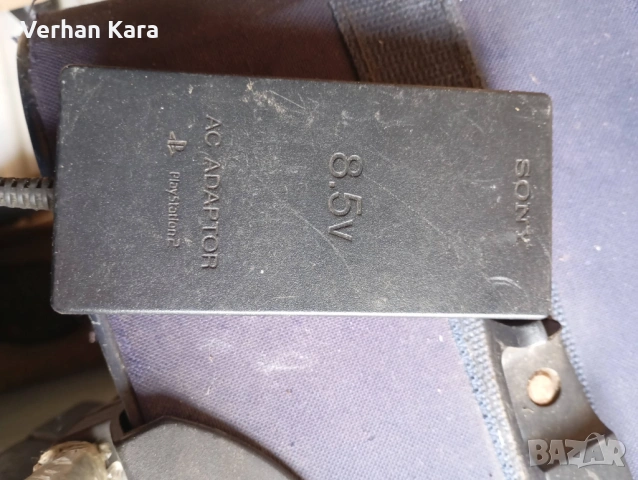 Адаптер за Play Station, снимка 2 - Аксесоари - 53245172