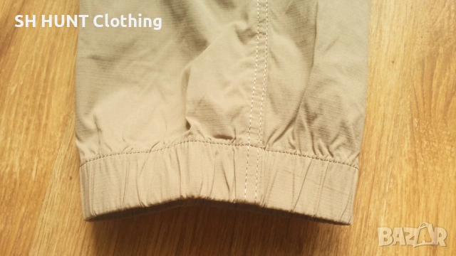 Revolution Race Stretch Trouser размер L еластичен панталон - 2324, снимка 8 - Панталони - 53749579