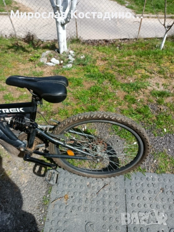 Колело 24 цола , снимка 2 - Велосипеди - 54232590