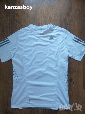 Adidas - страхотна мъжка тениска, снимка 1 - Тениски - 45496783