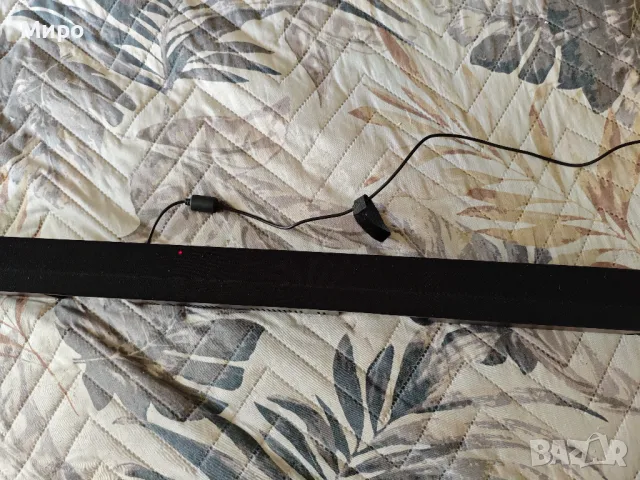 Soundbar JVC TH-WL101B (100W)