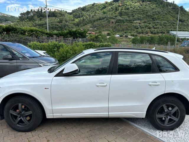 Гуми с джанти за Vw Audi 5x112-17, снимка 11 - Гуми и джанти - 46503650