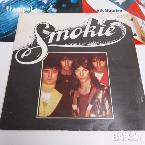 НАЙ ДОБРАТА ОФЕРТА Пакет 5 бр. Грамофонни плочи , снимка 6 - Грамофонни плочи - 52769376