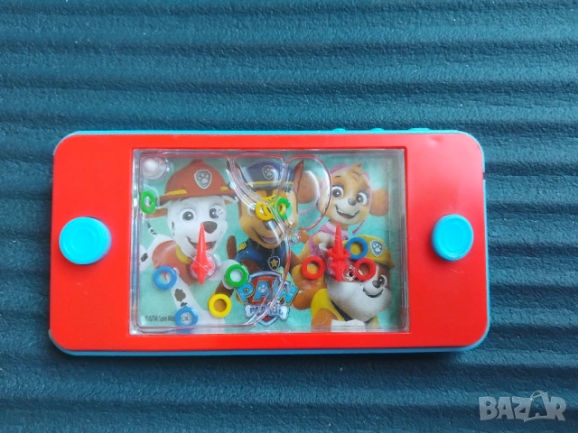 Детска игра