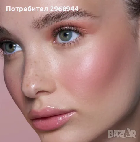 Natasha Denona Hy-Per Natural Face Palette, паритра, сенки

, снимка 2 - Козметика за лице - 49486475