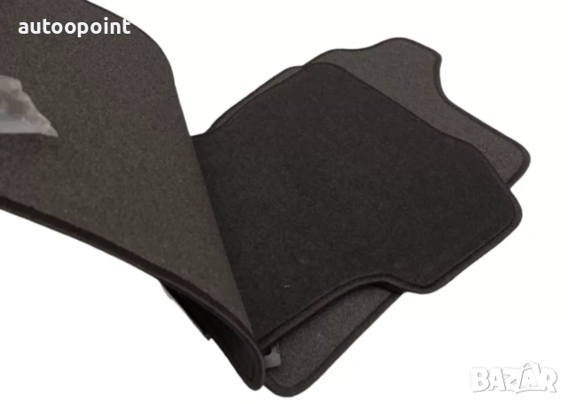  Мокетни стелки за SUZUKI Jimny (1998-2018) Petex, снимка 3 - Аксесоари и консумативи - 53882790