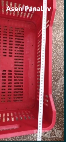 Касетки
пластмасови,картонени,дървени
7 лв., снимка 2 - Други стоки за дома - 50523920