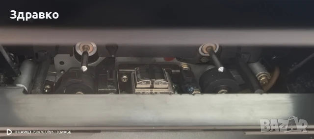 Akai gx 6, снимка 10 - Декове - 50997634