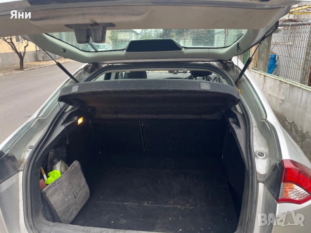 Renault Laguna 3, снимка 7 - Автомобили и джипове - 53921333