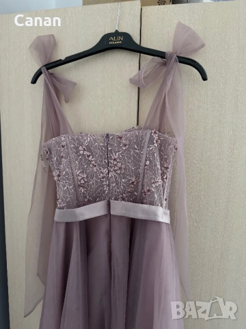 Официална рокля, снимка 3 - Рокли - 53911948