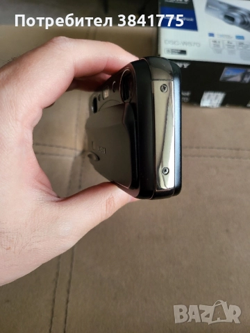 Fujifilm FinePix Real 3D W3 фотоапарат 10МР, снимка 7 - Фотоапарати - 52160408