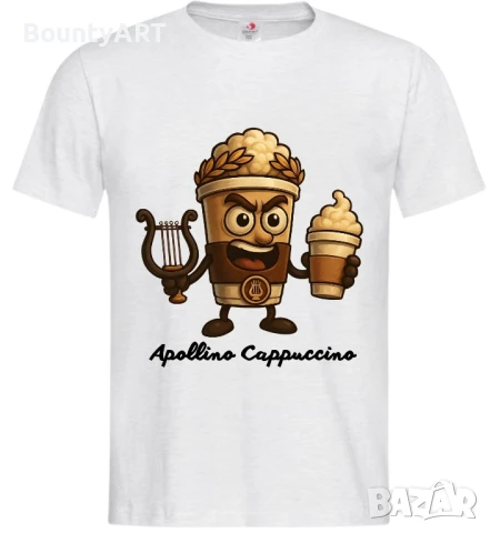 Мъжки тениски Italian Brainrot, снимка 8 - Тениски - 50838579