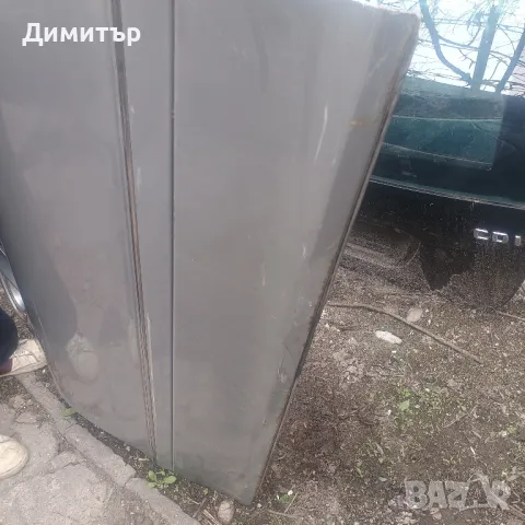 Врата Предна Лява За Мерцедес Ц Класа 2002г / Mercedes C Class 2002y, снимка 3 - Части - 49972674