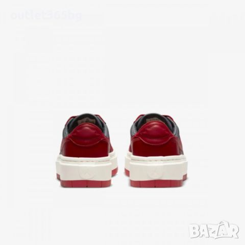 Nike - Air Jordan 1 Elevate Low номер 37.5,39,40 Оригинал Код 0468, снимка 5 - Маратонки - 45128637