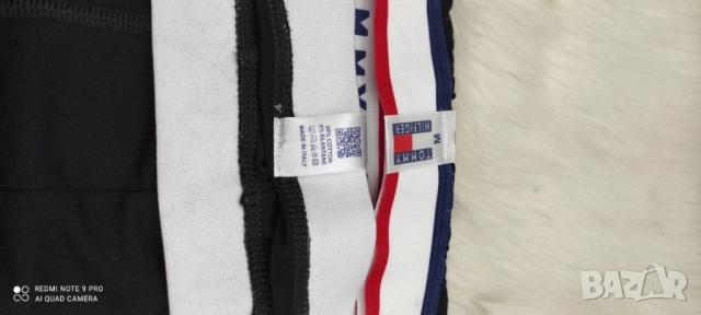 боксерки hugo boss calvin klein tommy hilfiger , снимка 8 - Бельо - 51459121