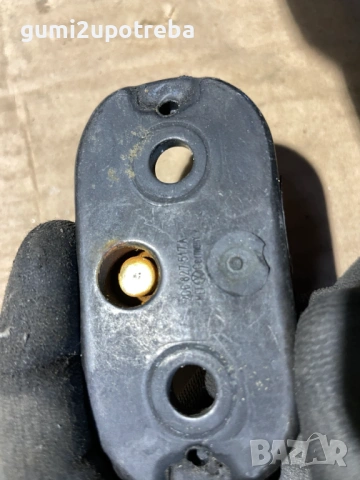 Заключваща плоча Багажник 2g827517a Volkswagen ID.3 E11 pro, снимка 3 - Части - 53505483