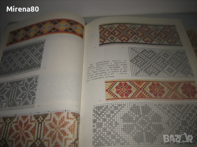 Везба - 1990 г., снимка 6 - Други - 52868947