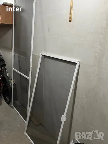 Продавам комарници / нови/, снимка 2 - Дограми - 49512633