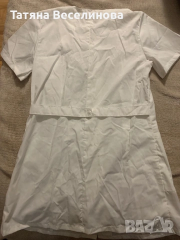 Дамска престилка, снимка 5 - Други - 53918483