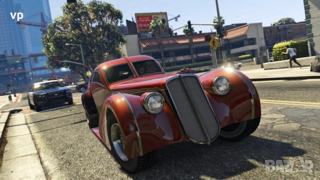 Grand Theft Auto V - GTA 5 - за Плейстейшън 3 с оригиналната кутия, блурей диск и карта ГТА PS3, снимка 15 - Игри за PlayStation - 52485629