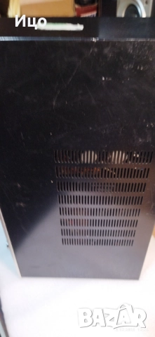 Lenco MAP 3400 усилвател., снимка 7 - Ресийвъри, усилватели, смесителни пултове - 52812904