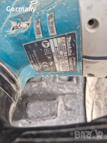 къртач makita wacker за ремонт, снимка 4 - Други инструменти - 49638034