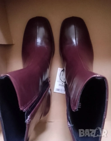 дамски боти 